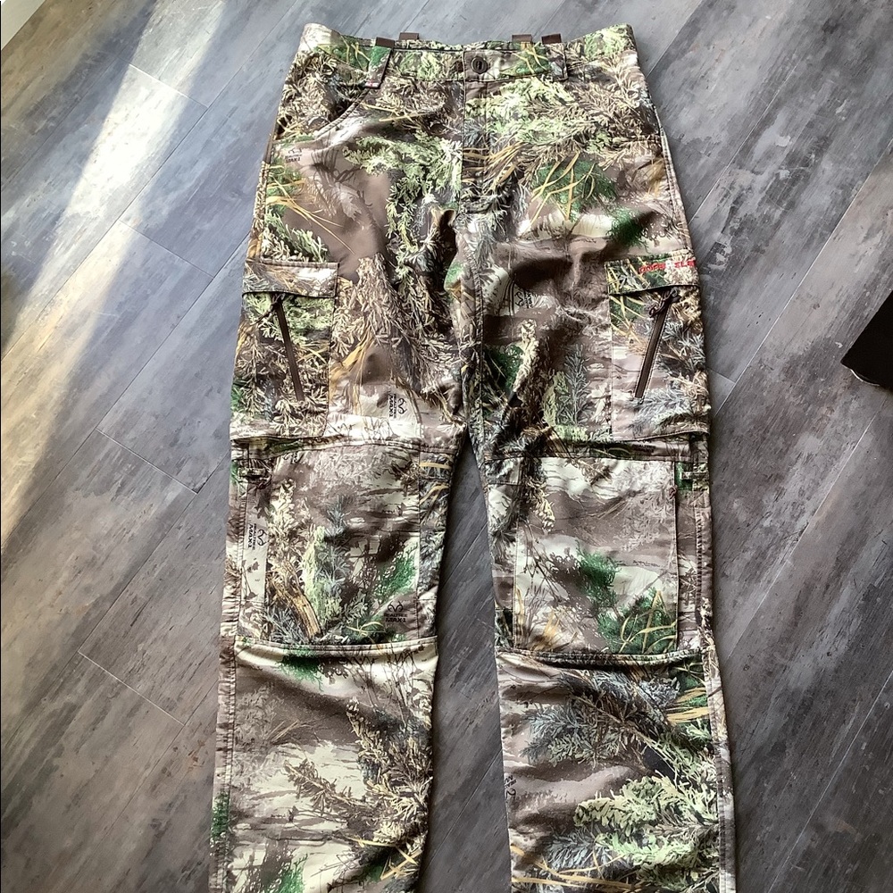 Core4Element Switchback Pants